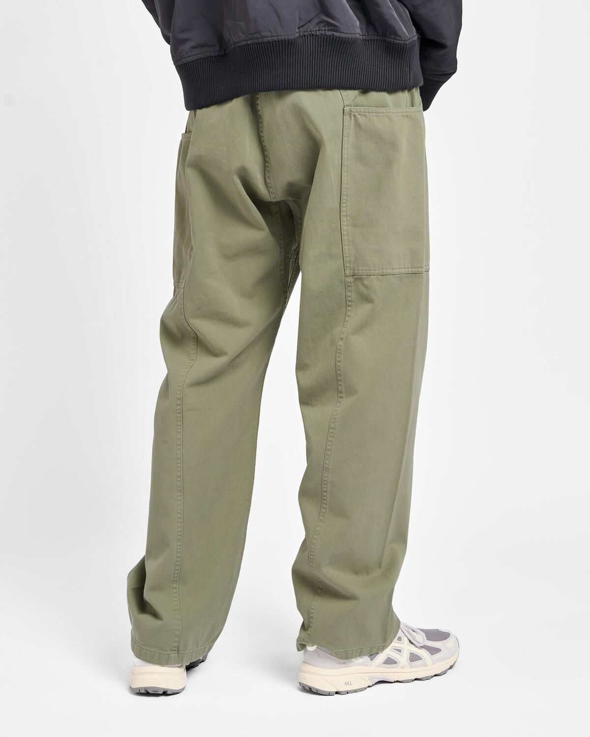 Gramicci GADGET PANT | G105-OGT-SAG | AFEW STORE